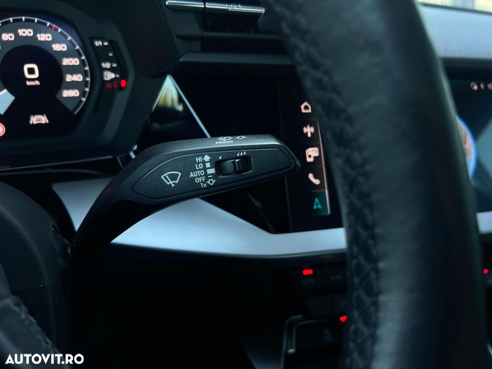 Audi A3 - 20