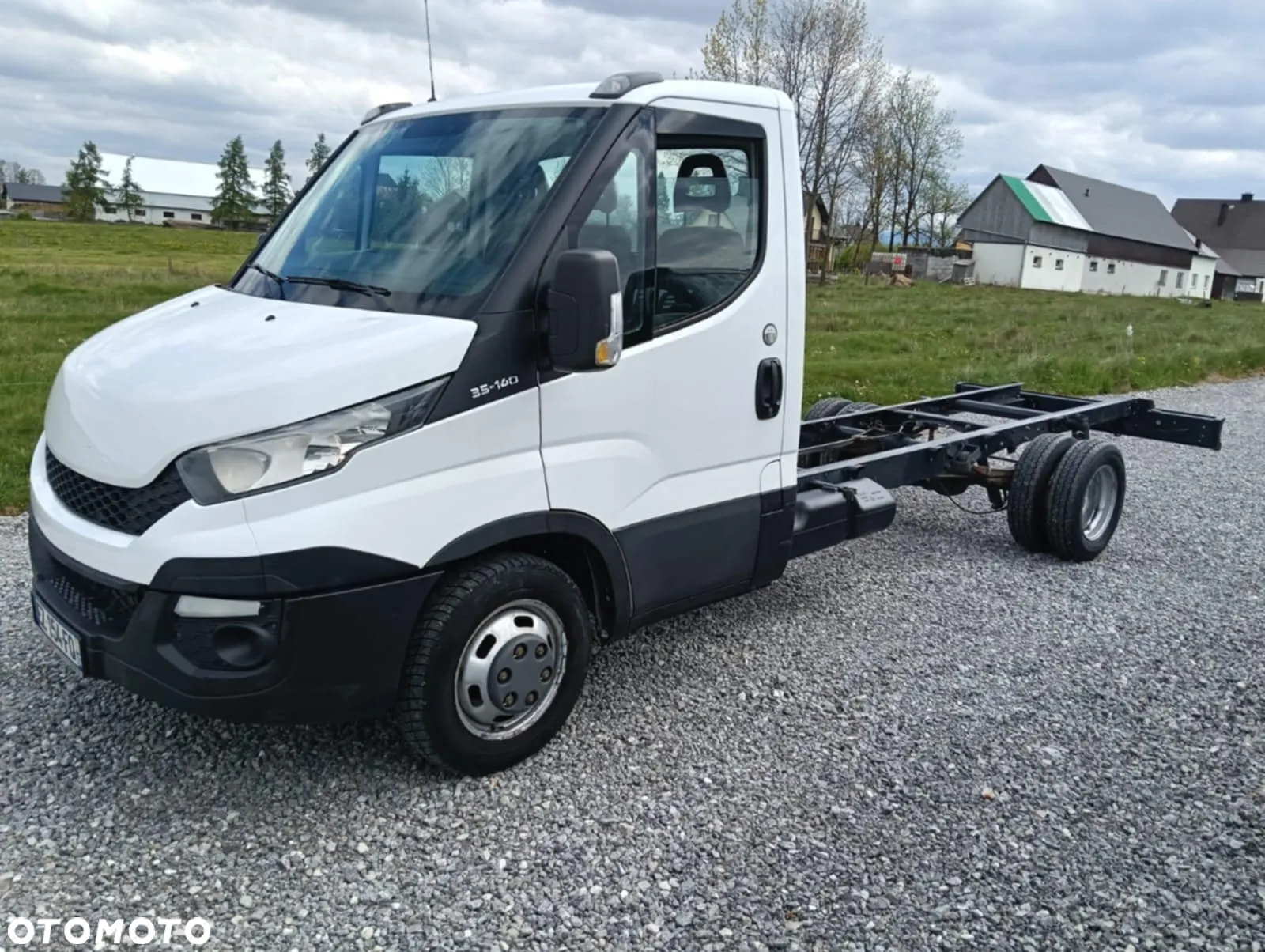 Iveco 35C14, 35C13, 35C15 - 11