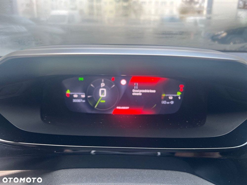 Peugeot 408 1.2 PureTech GT S&S EAT8 - 17