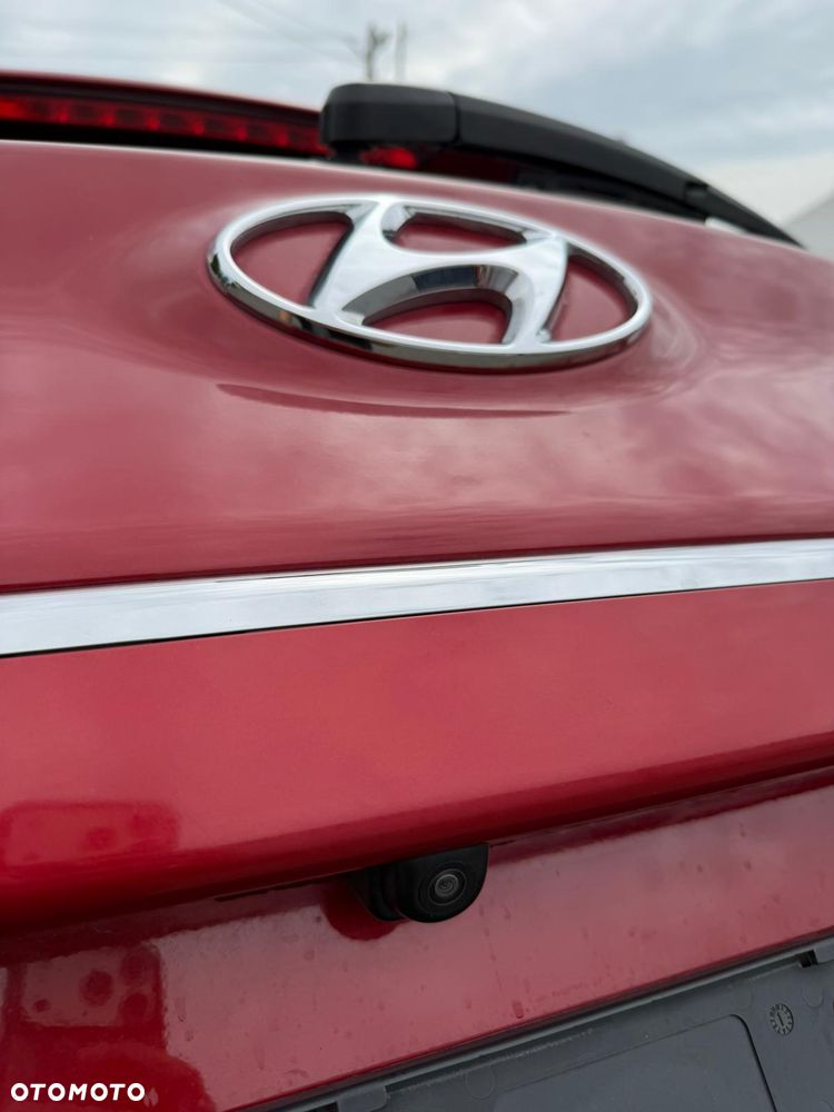 Hyundai Kona 1.6 T-GDI Premiere Style 4WD DCT - 23