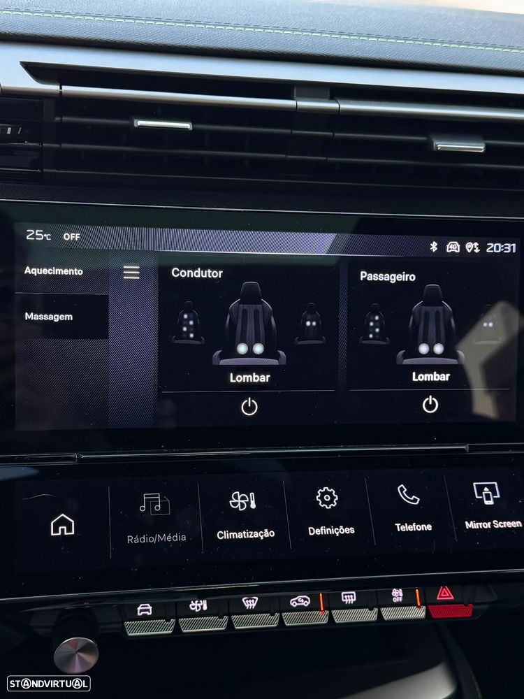 Peugeot 408 - 29