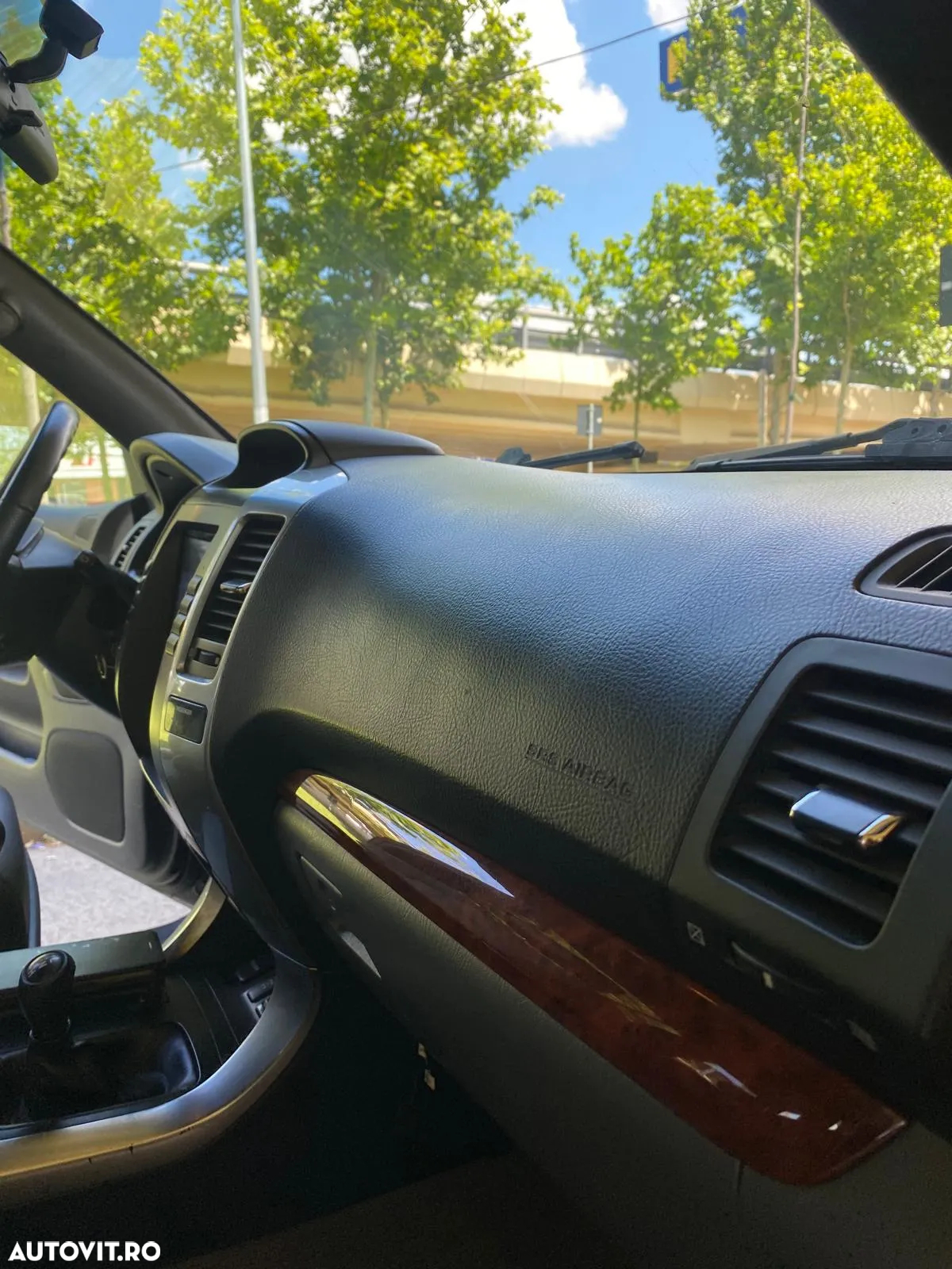 Toyota Land Cruiser 3.0 TD-4D Aut VIP - 13