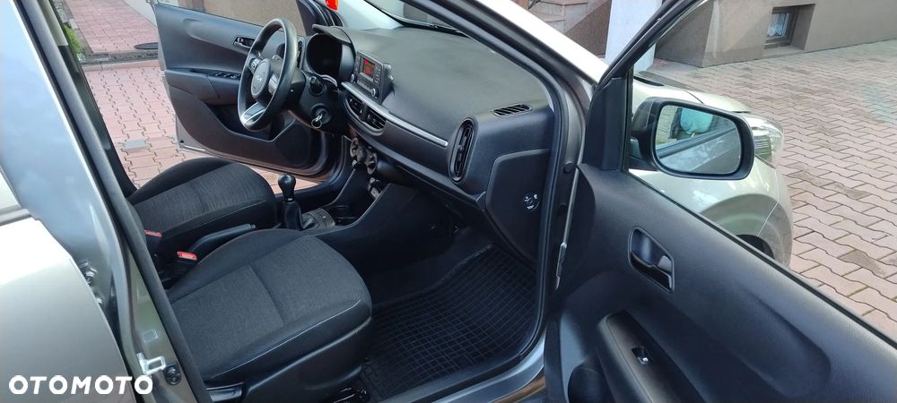Kia Picanto 1.2 M - 4