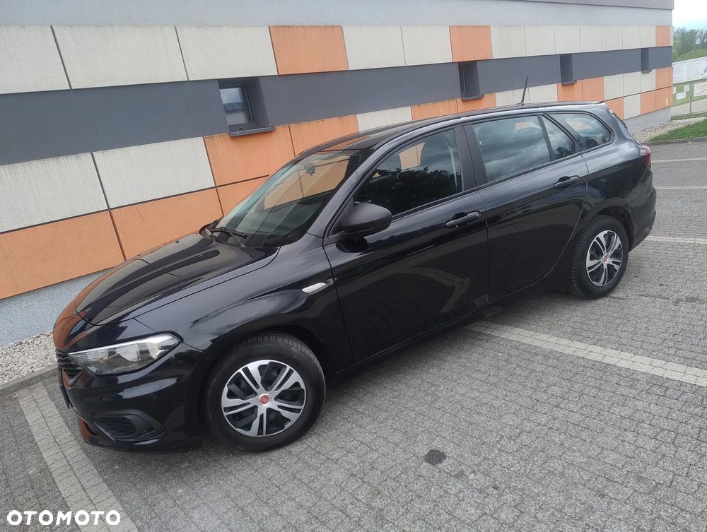 Fiat Tipo 1.4 16V More - 1