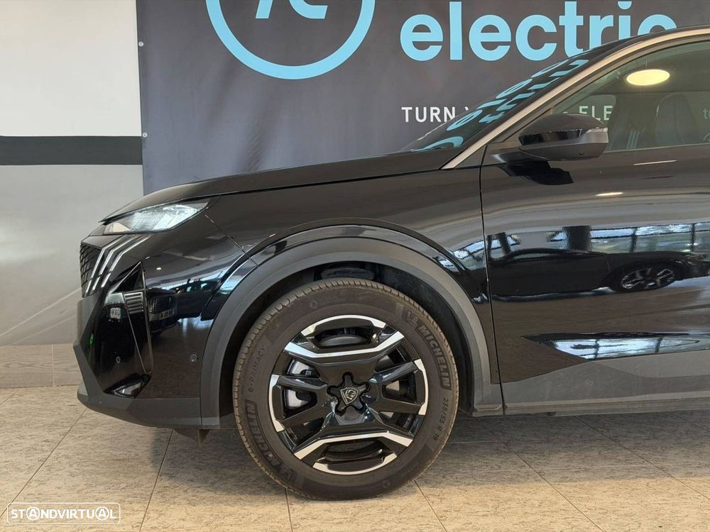 Peugeot E-3008 73 kWh Allure - 7