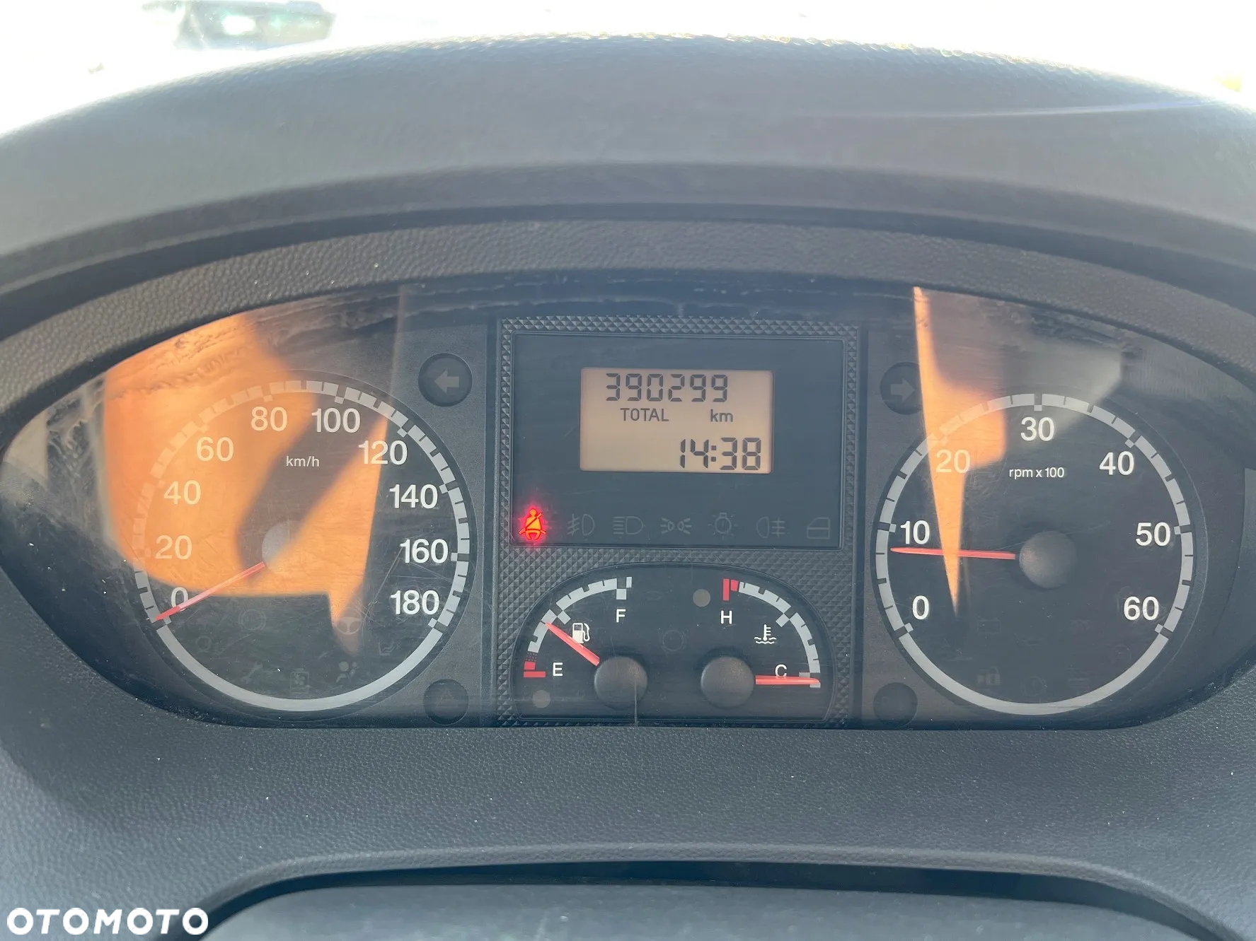 Peugeot boxer - 20