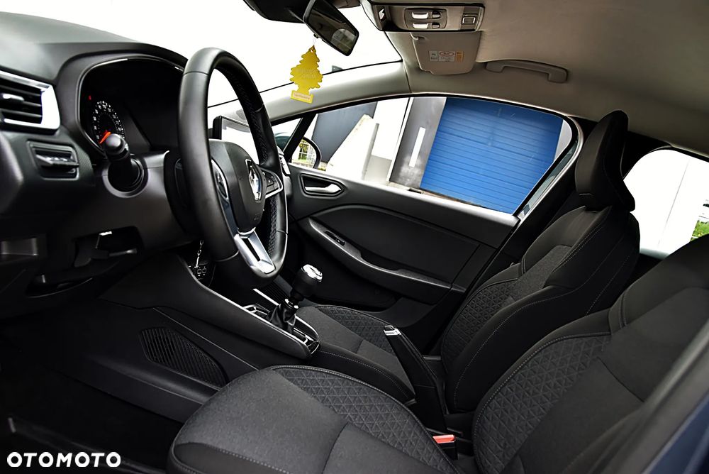 Renault Clio 1.0 TCe Zen - 17