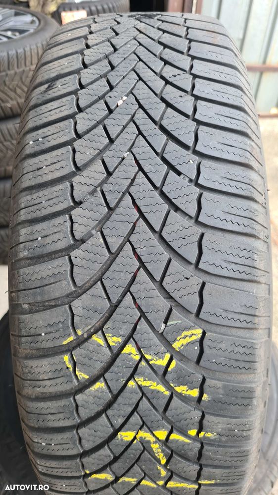 Roti/Jante otel Audi Seat Skoda Volkswagen | 205/60 R16 - 3