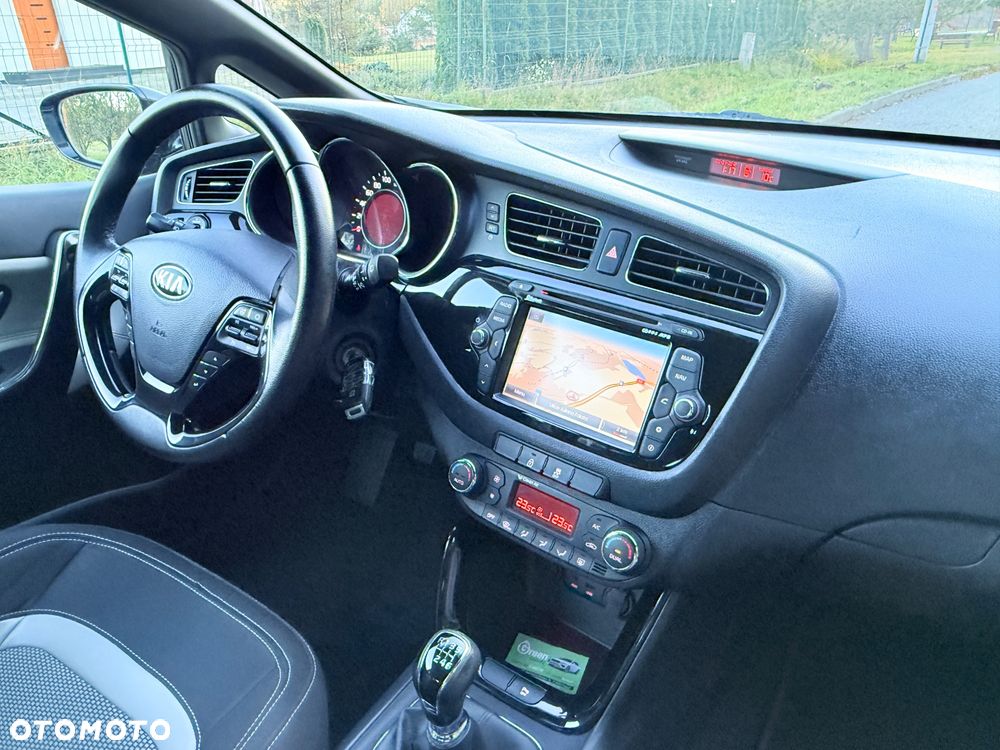 Kia ProCeed 1.4 XL - 19