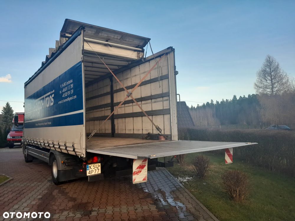 Mercedes-Benz ATEGO 1224 L - 6