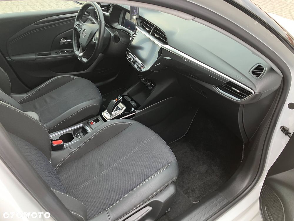 Opel Corsa Elegance - 7