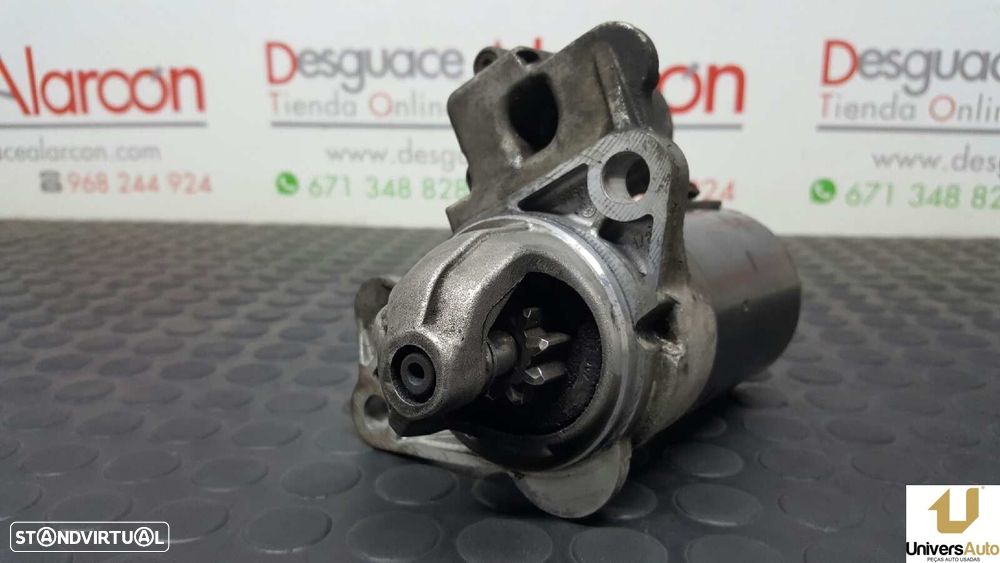 MOTOR DE ARRANQUE MINI MINI (R50,R53) COOPER - 4