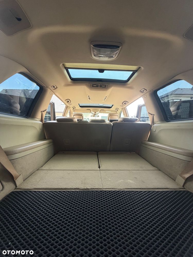 Mercedes-Benz GL 450 CDI - 10