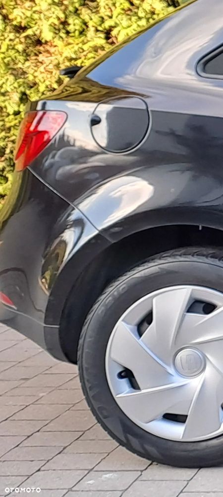 Seat Ibiza SC 1.4 16V Reference - 14