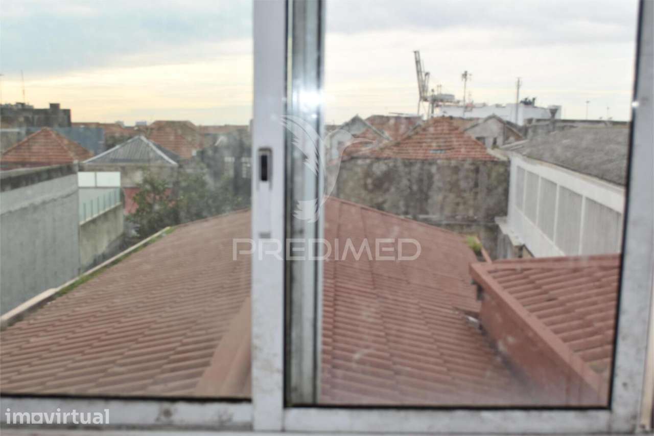 Prédio / Moradia Centro de Matosinhos - Grande imagem: 5/10