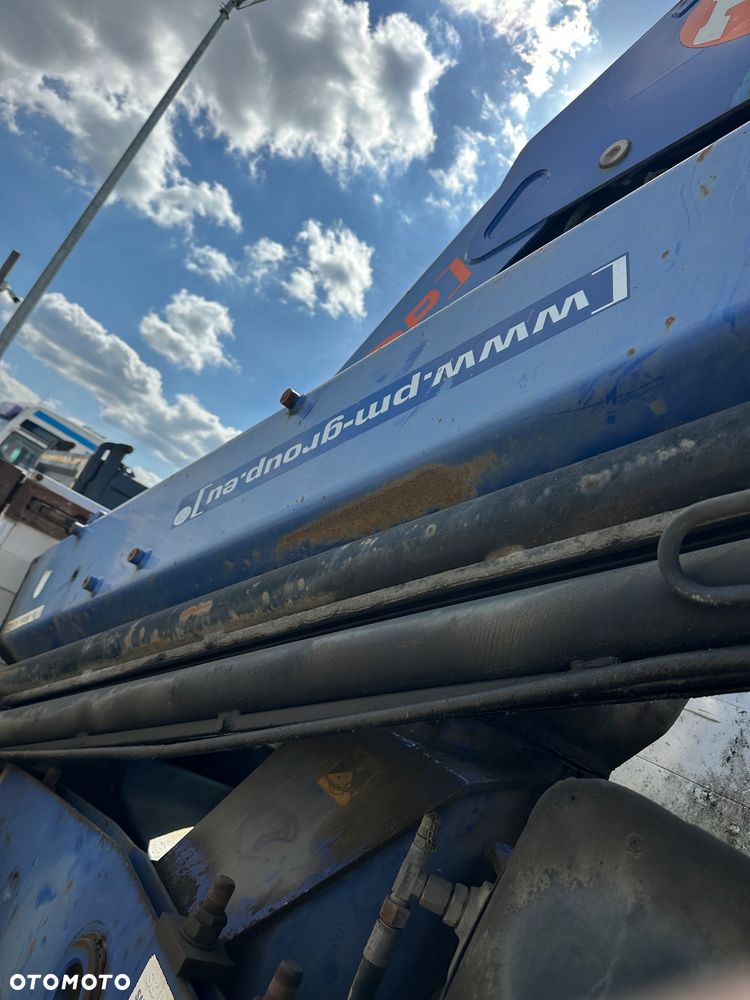 Iveco Trakker - 13