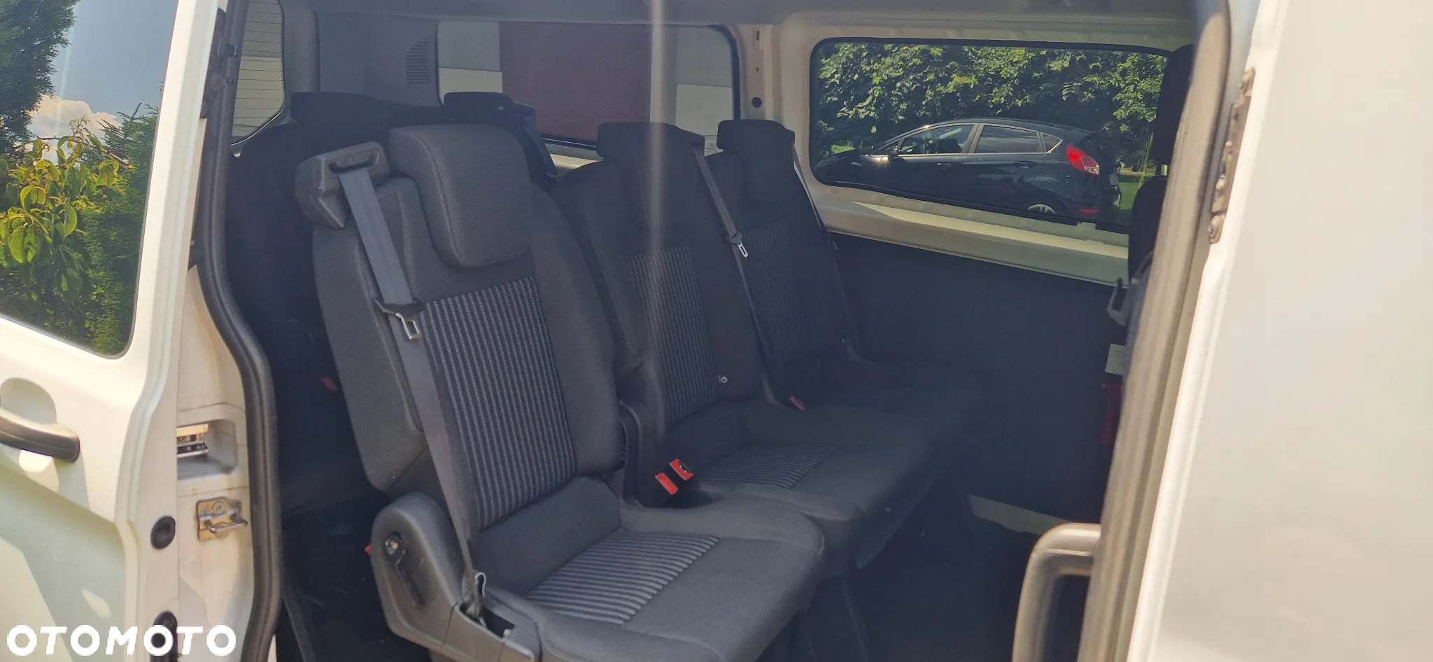 Ford Transit Custom Kombi 310 L2H1 Trend - 16