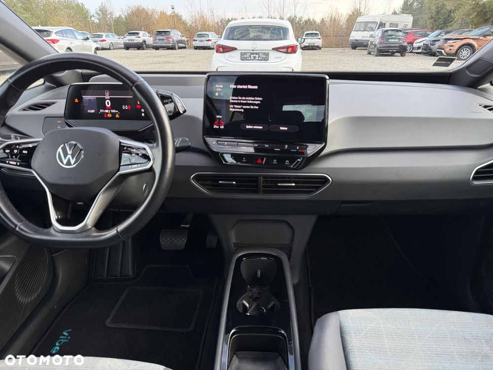 Volkswagen ID.3 58kWh Pro Performance - 22