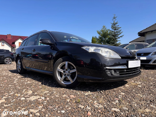 Renault Laguna 2.0 DCi Initiale