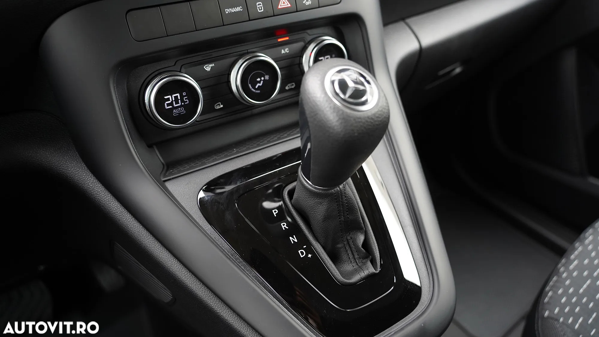 Mercedes-Benz Citan - 10