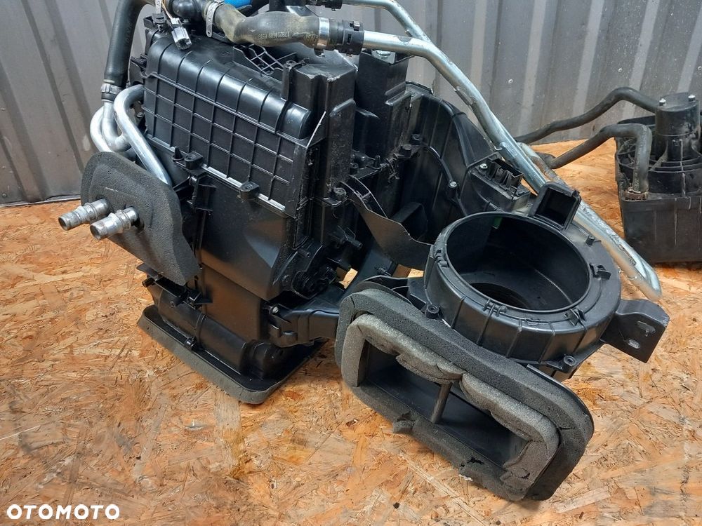 nagrzewnica dmuchawa nawiewu wentylator fiat ducato jumper boxer iii 2006-2014 07355343610 - 4