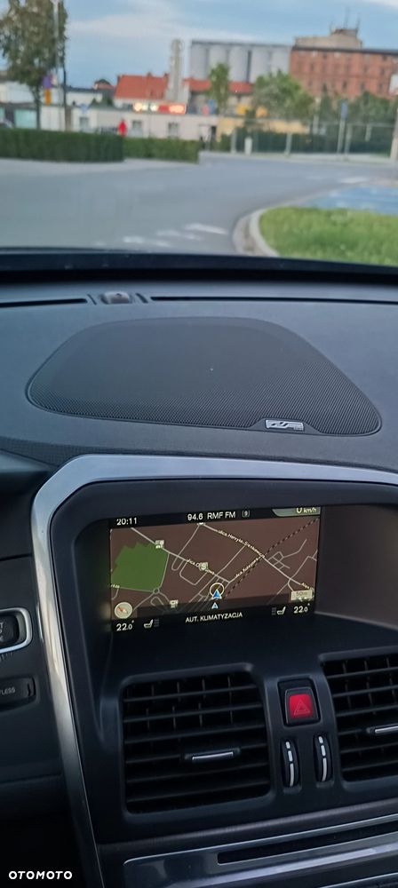 Volvo XC 60 D4 Drive-E Summum - 17