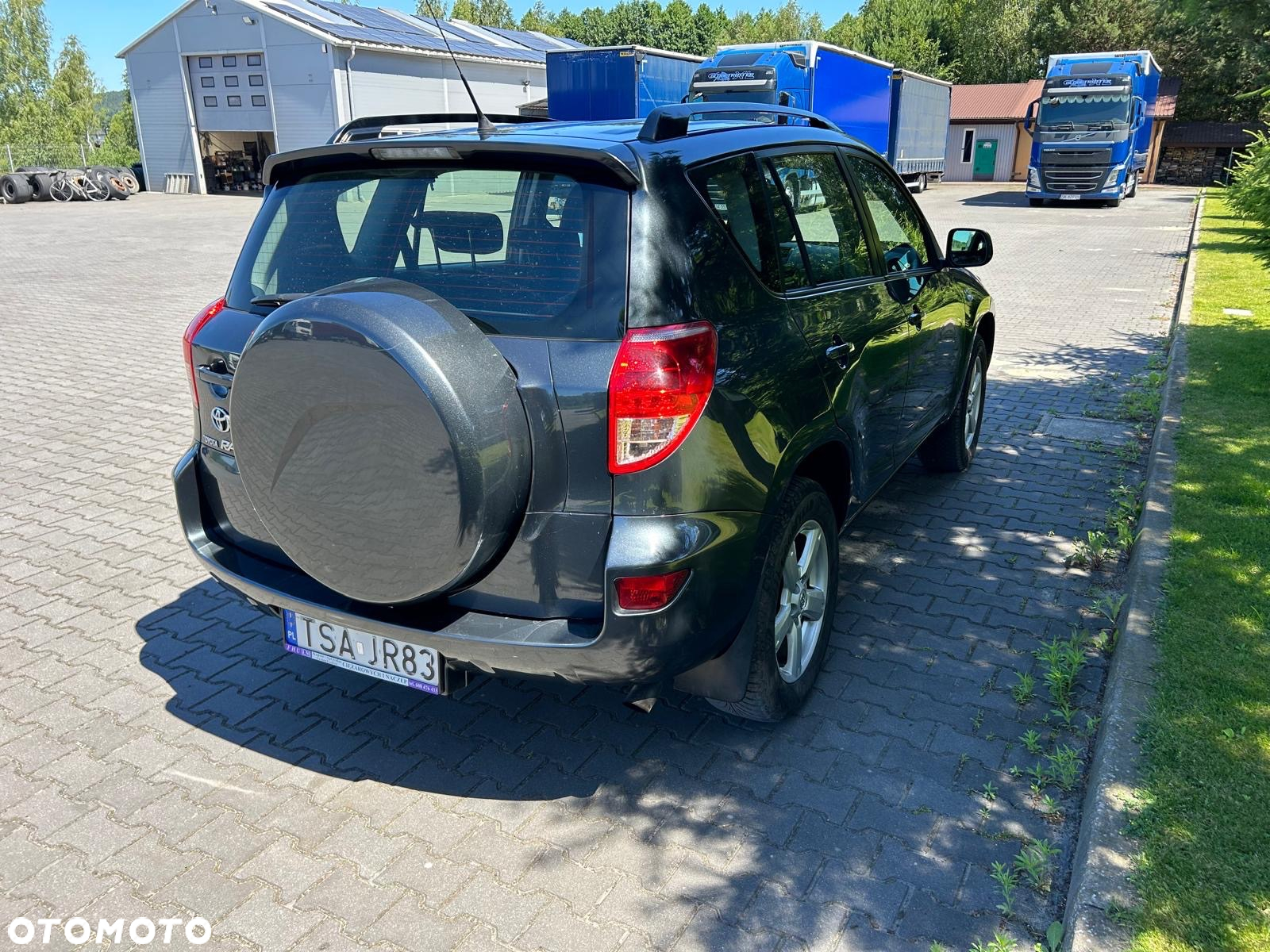 Toyota RAV4 2.2 D-4D Sol - 6