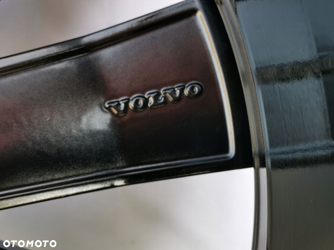 FELGA VOLVO V90 S90 8,5x20 ET47,5 5x108 32243396 - 5