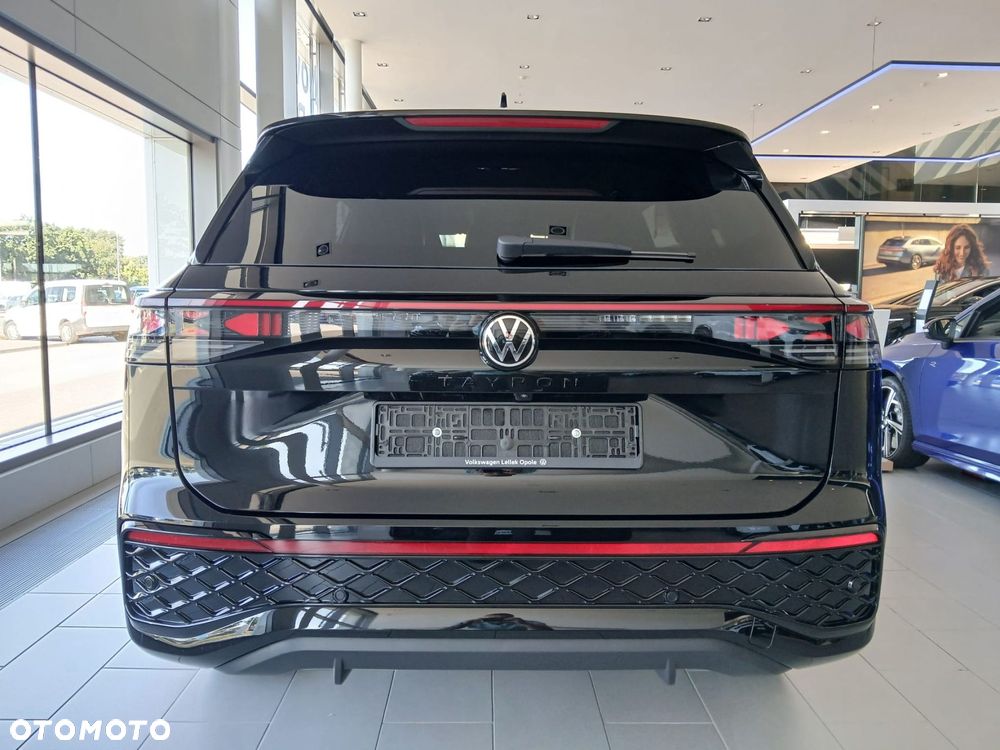 Volkswagen Tayron - 7