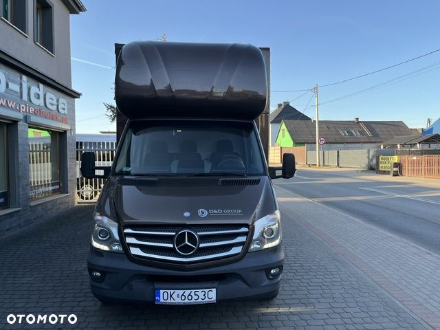 Mercedes-Benz 319 XXL - 7