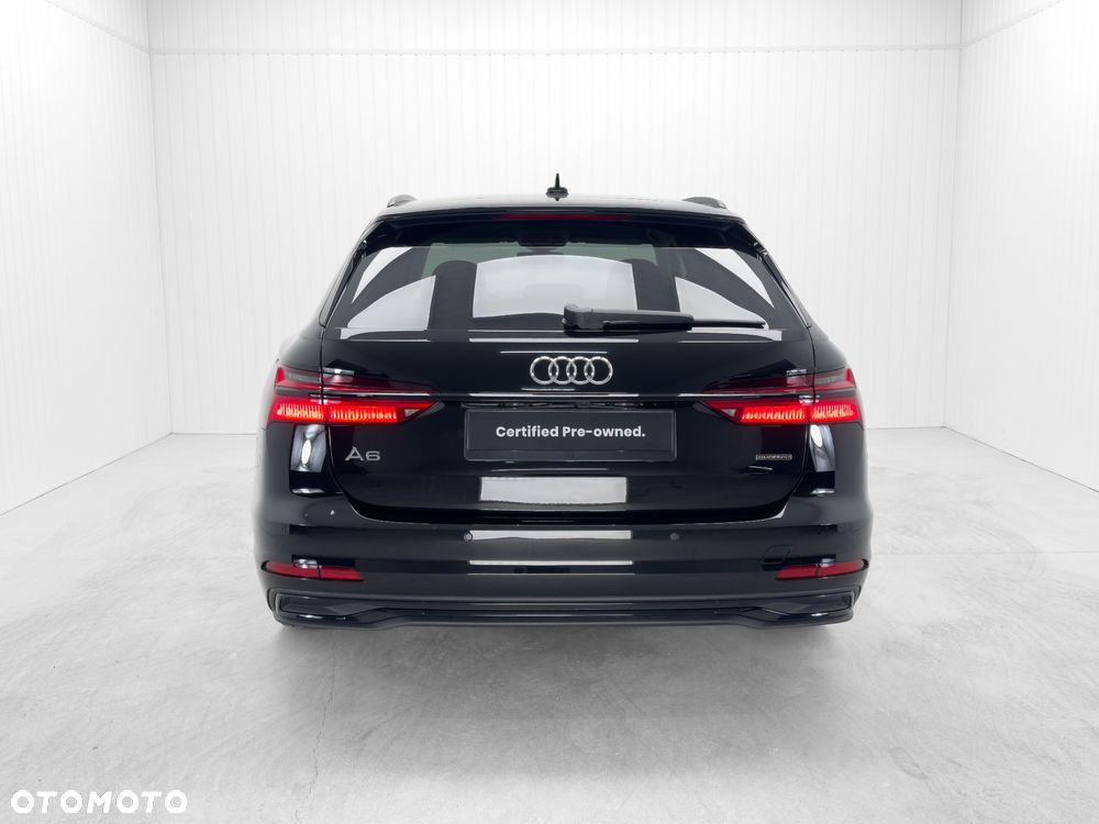 Audi A6 - 14