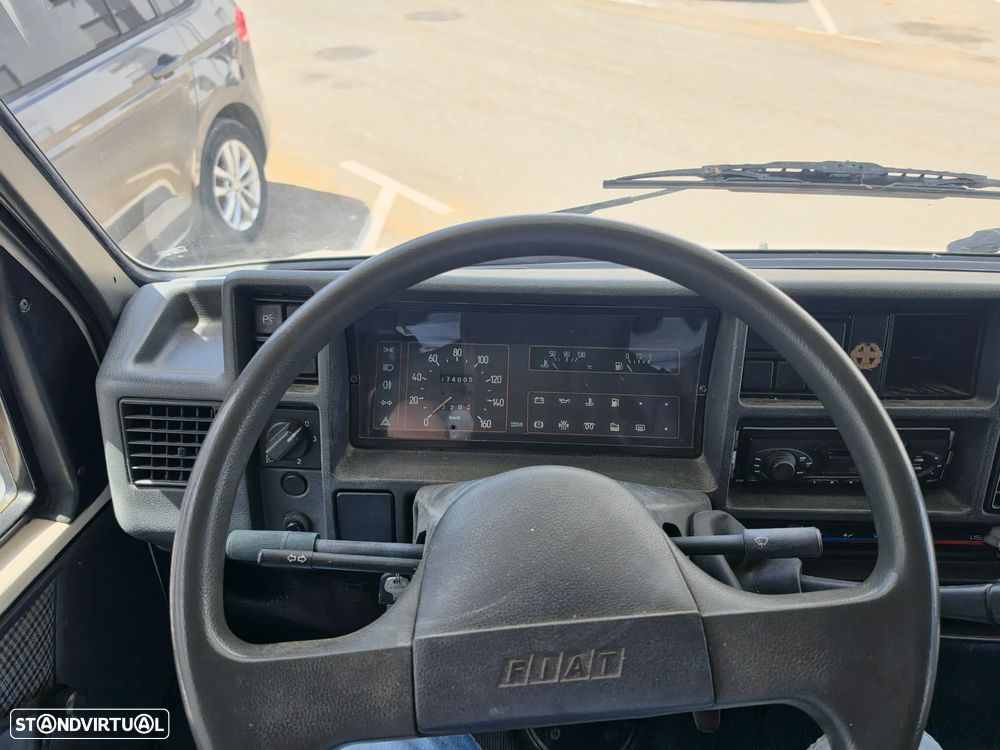 Fiat Ducato - 6