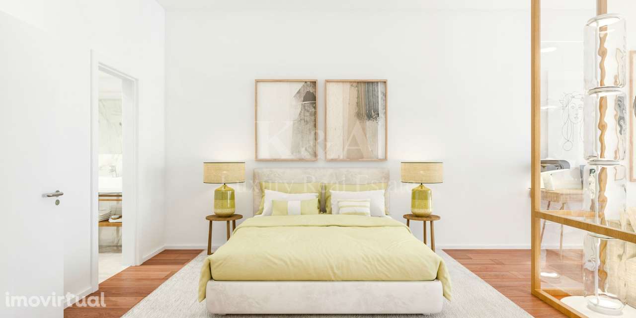 Apartamento T1+1 na Baixa do Porto - Grande imagem: 5/19