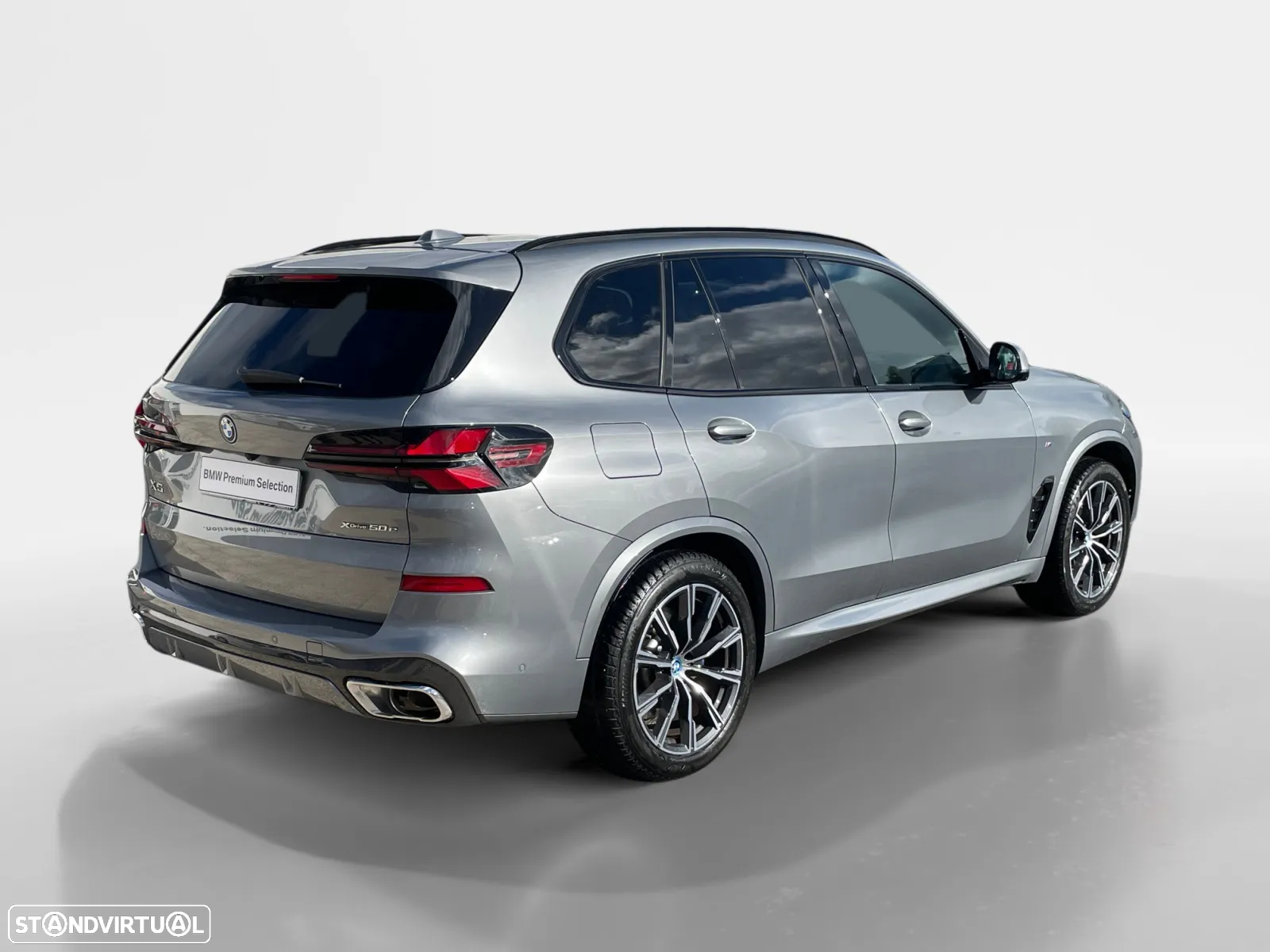 BMW X5 50 e xDrive Pack - 6