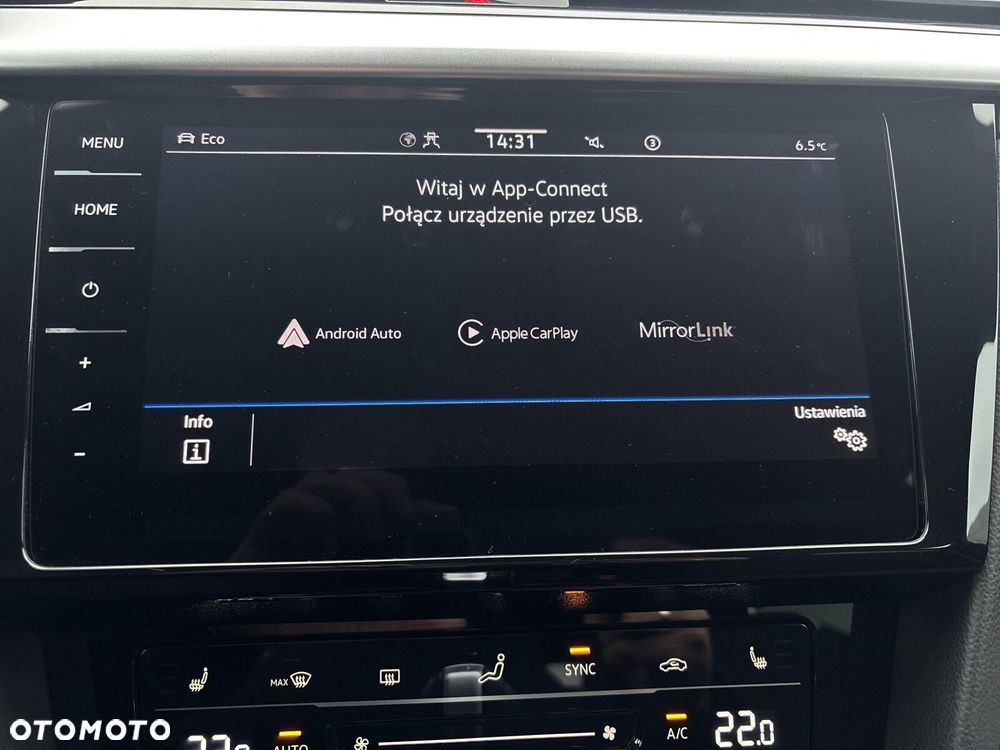 Volkswagen Arteon Shooting Brake 2.0 TSI R-Line DSG - 28