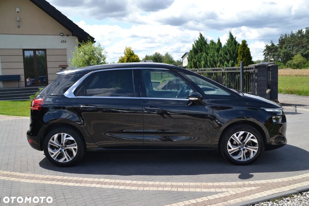 Citroën C4 Picasso VTi 120 Business Class - 17