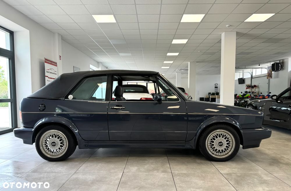 Volkswagen Golf - 12
