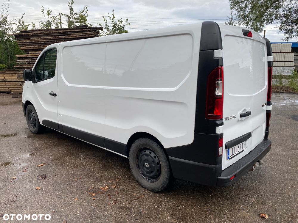 Renault Trafic - 14