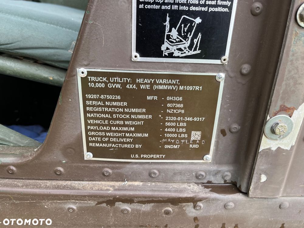Hummer Inny - 14