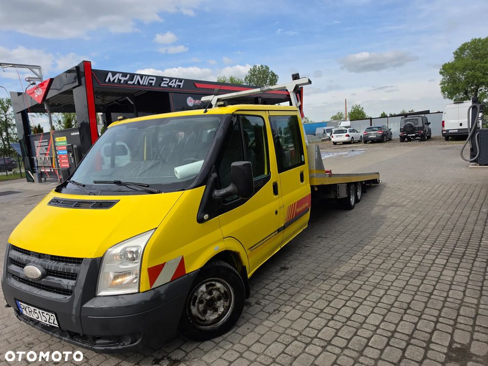 Ford Transit - 7