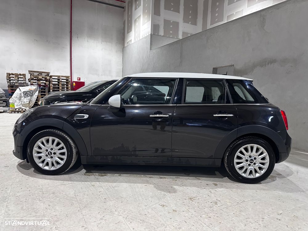 MINI 5 Portas Cooper - 2