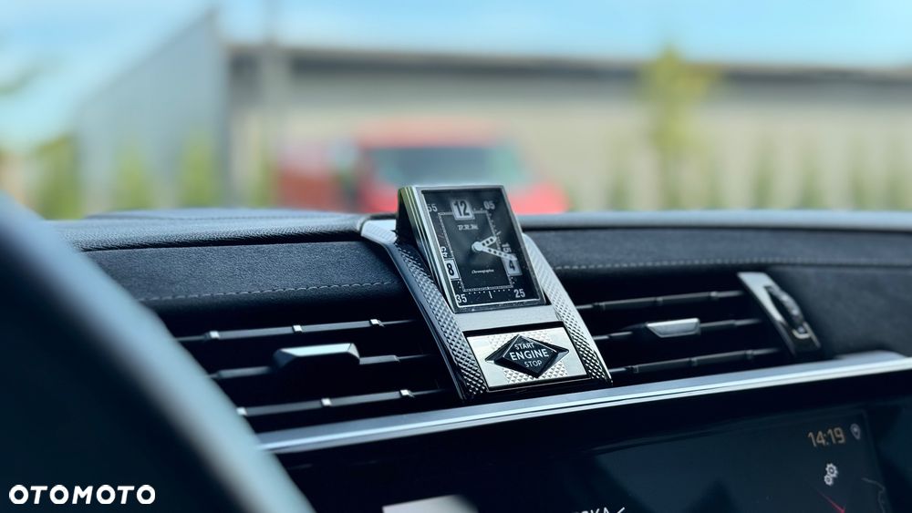 DS Automobiles DS 7 Crossback - 16