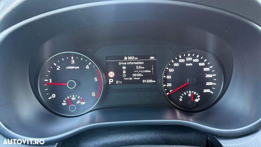 Kia Sportage 1.6 DSL 7DCT HP 4x2 GT Line - 8