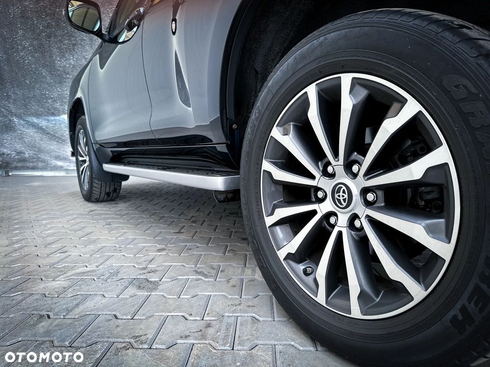 Toyota Land Cruiser LC 2.8 D-4D Invincible - 9