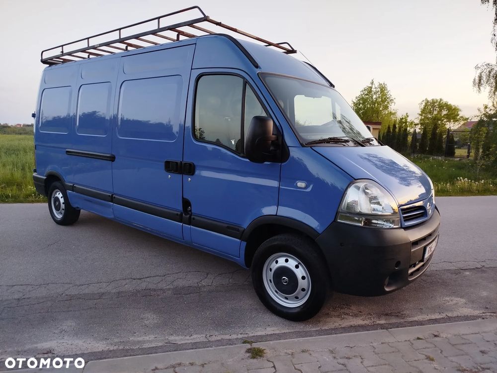 Renault Master - 4