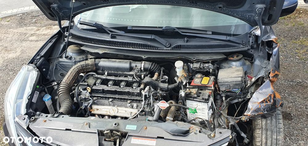 Suzuki Baleno - 5