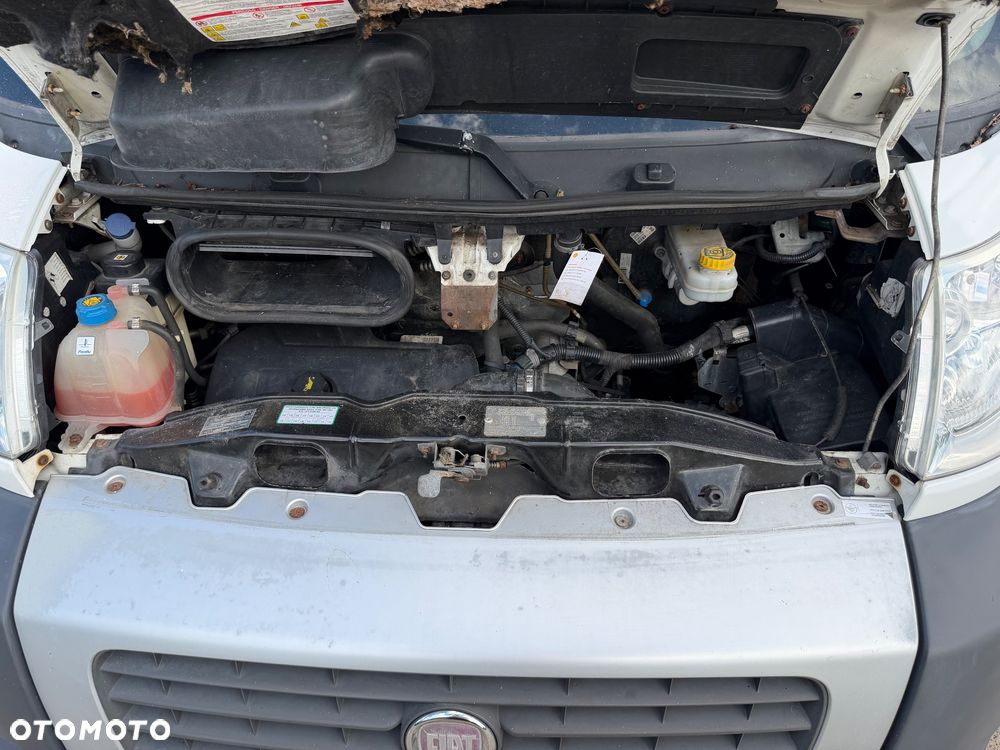 Fiat Ducato - 11