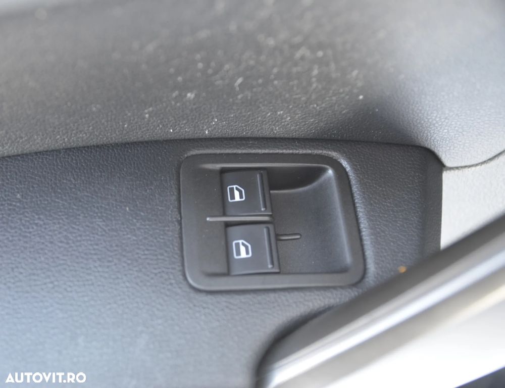 Volkswagen Caddy 2.0 (5-Si.) Comfortline - 26