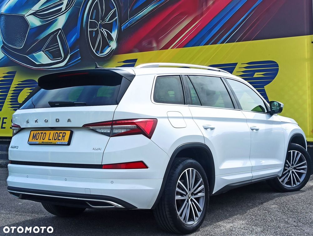Skoda Kodiaq - 6
