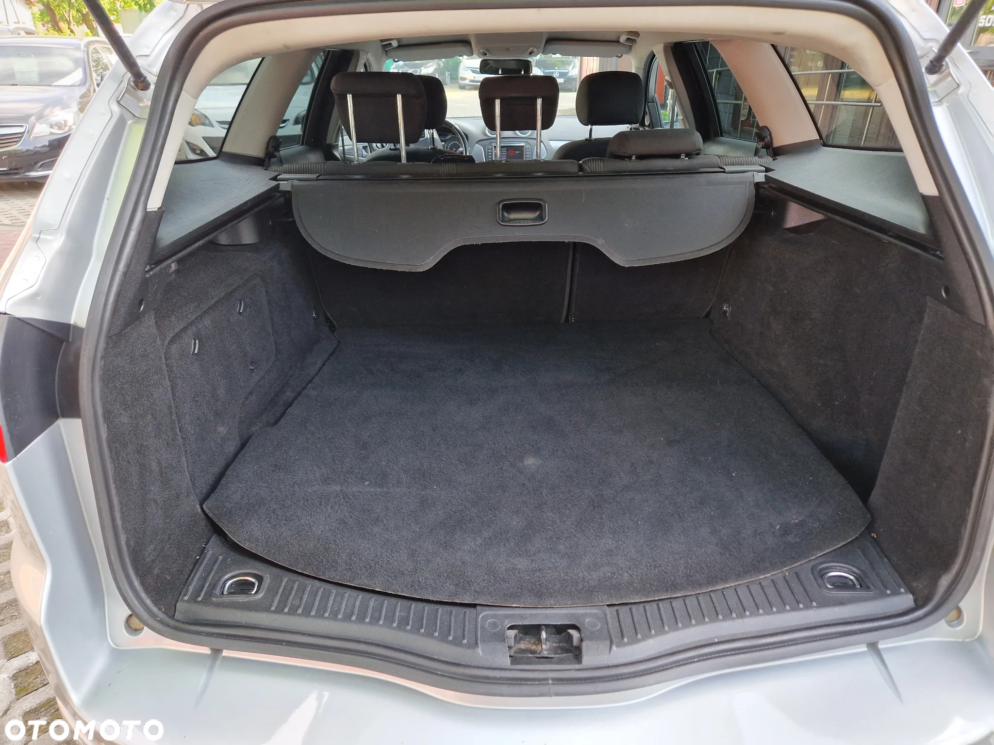 Ford Mondeo Turnier 2.0 TDCi Titanium X - 6